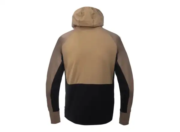 2117 of Sweden Vibo Herrenjacke Kitt/Brown