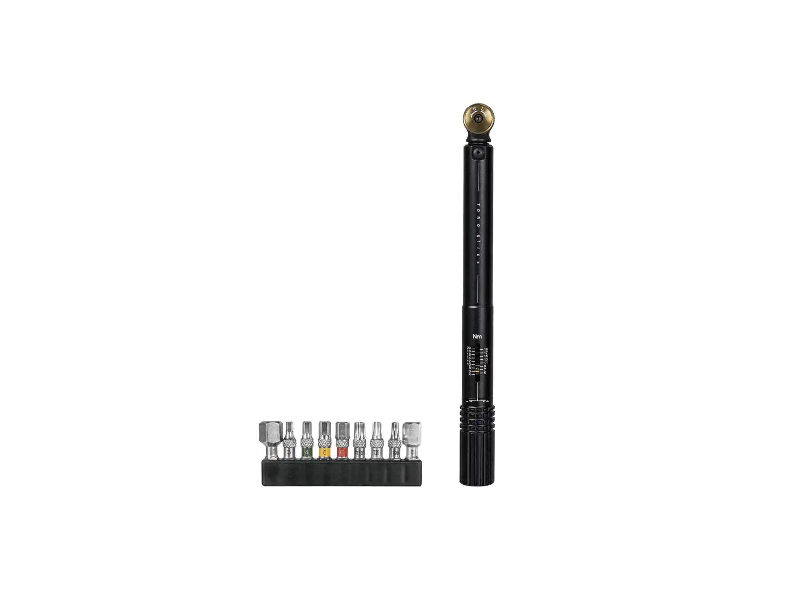 Topeak Drehmomentschlüssel Torq Stick 4-20 Nm