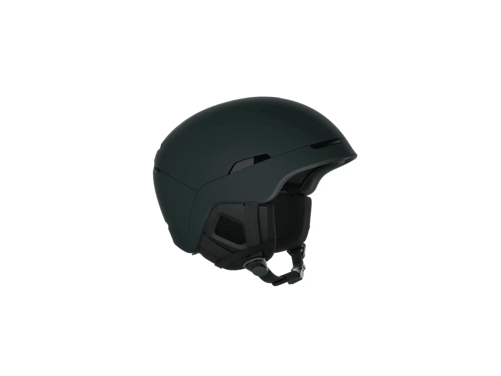 POC Obex MIPS Skihelm Pargasite Green Matt