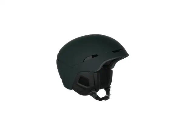 POC Obex MIPS Skihelm Pargasite Green Matt