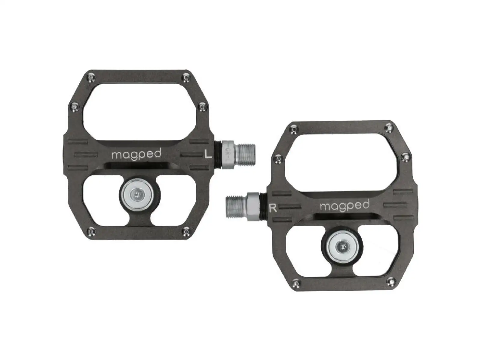 Magped Sport2 100N magnetische Pedale