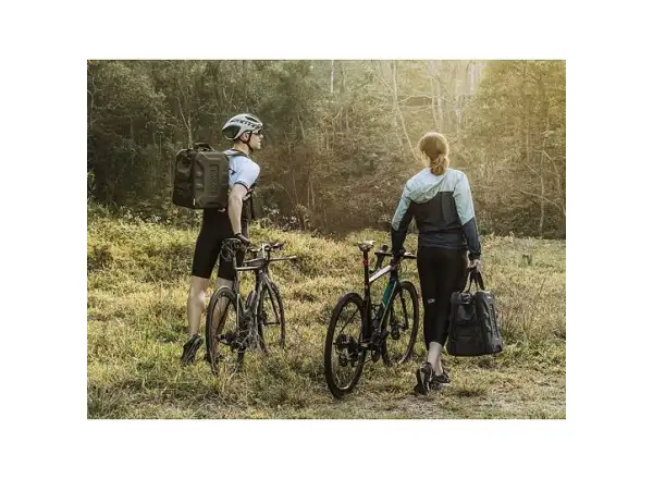 Topeak PakGo GearPack Reisetasche