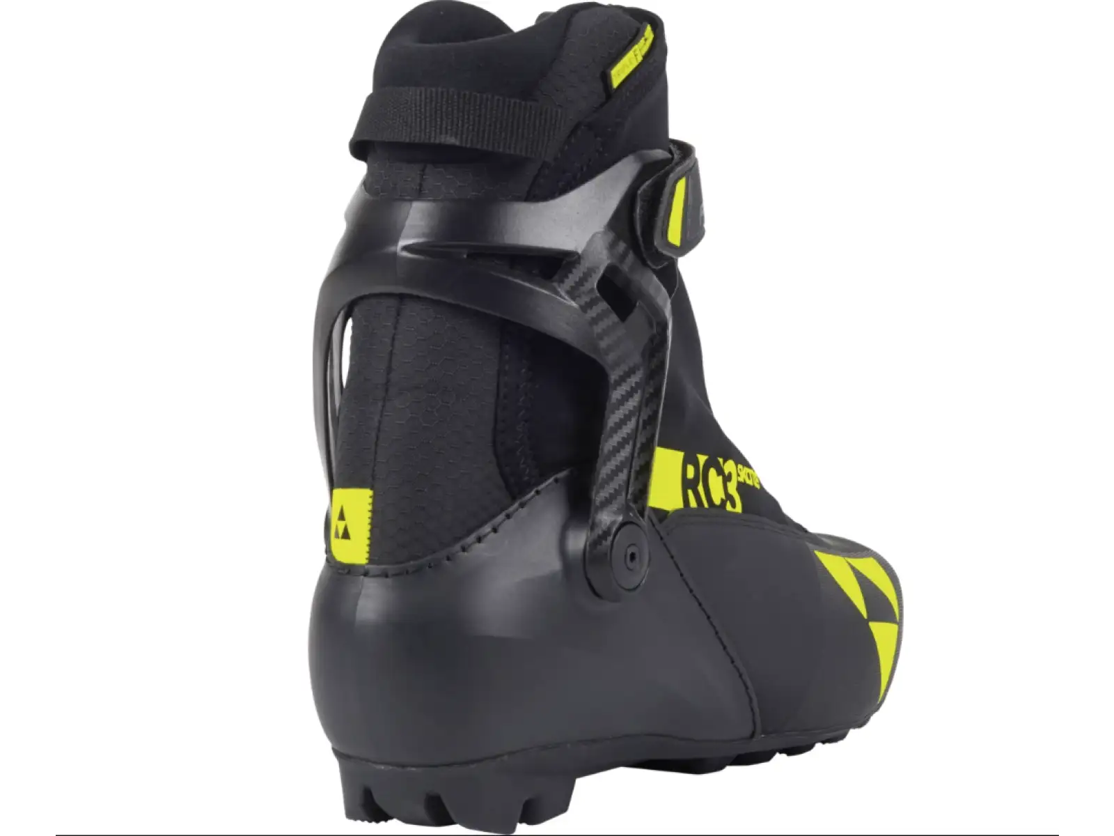 Fischer RC3 Skate Langlaufschuhe 2024/25