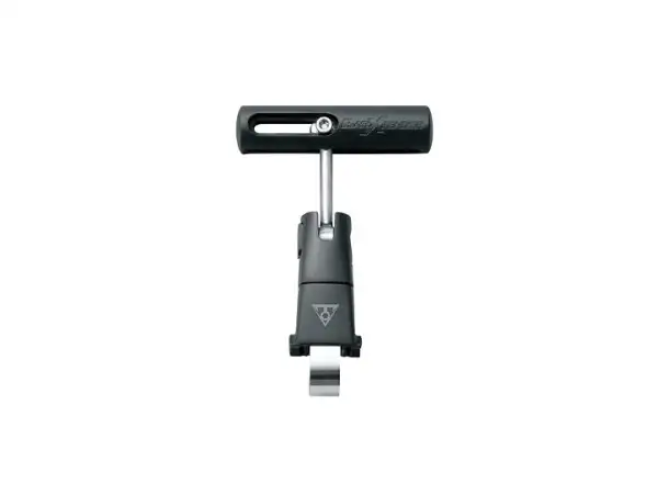 Topeak Barxtender Lenkeradapter schwarz