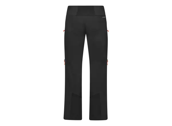 Salewa Sella 3L Powertex Herrenhose Black Out