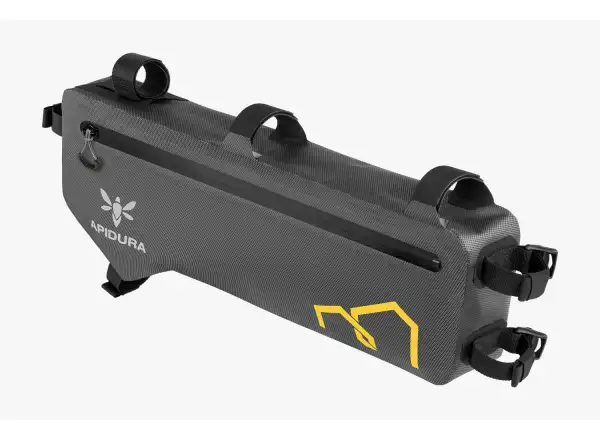 Apidura Expedition Frame Pack Tall 6,5 l Rahmentasche