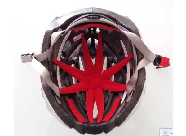 Effetto Mariposa OctoPlus Helm-Innenpolster