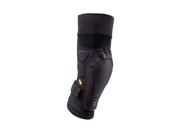 Fox Launch Pro Knieprotektor Schwarz