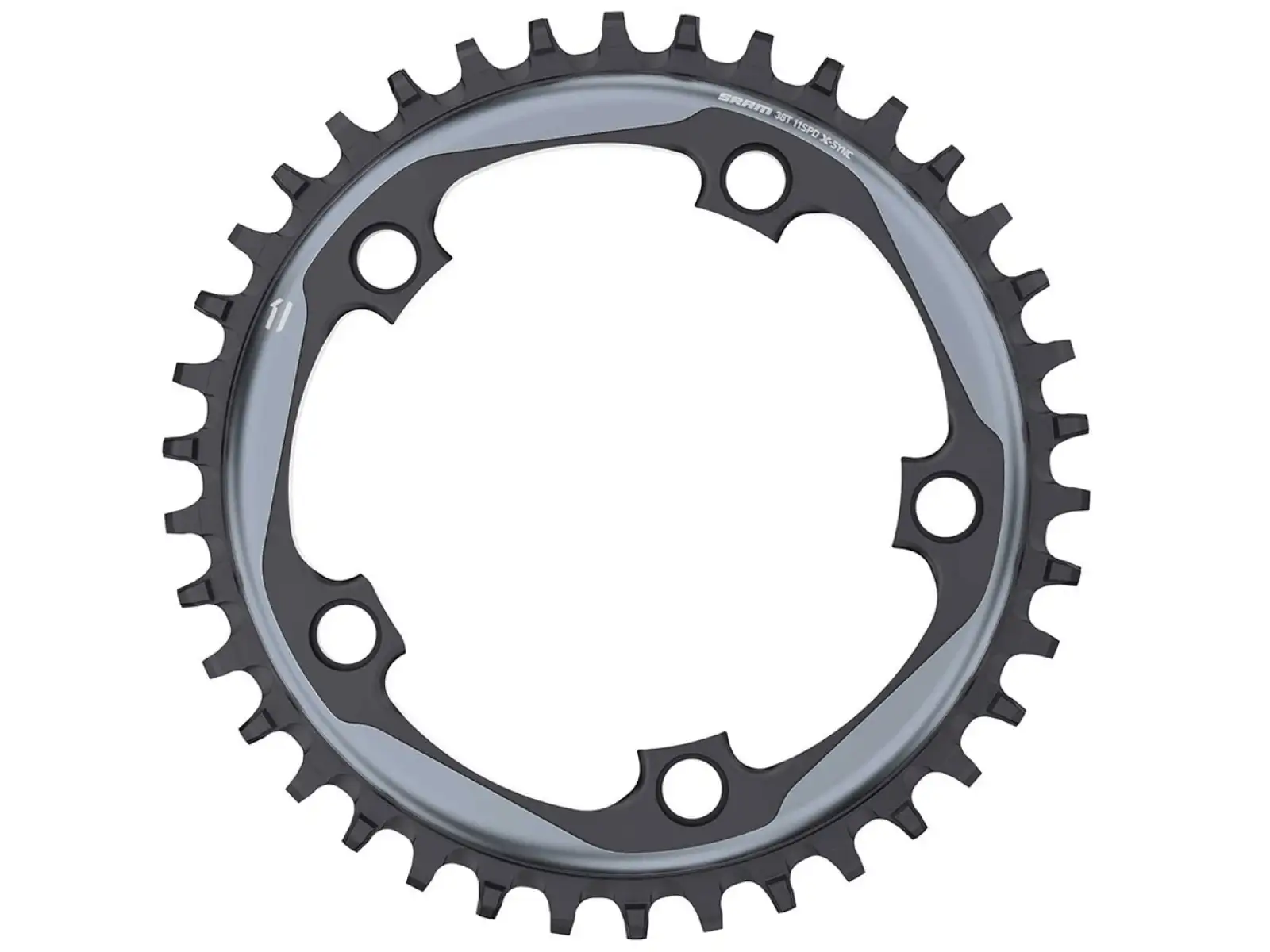 Sram CR X-Sync Road Kettenblatt 50 Zähne