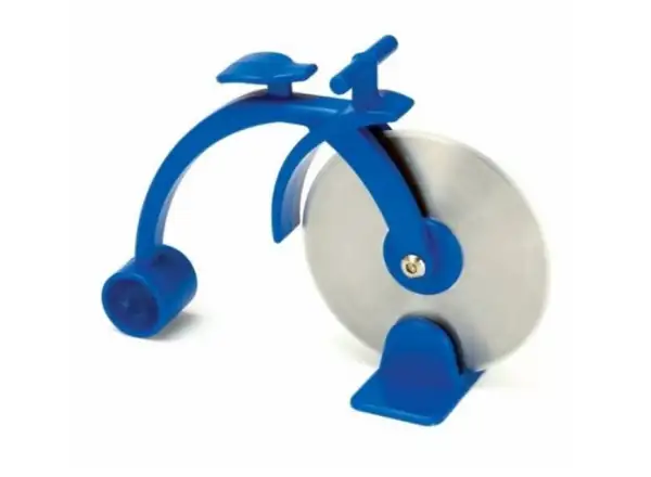 Park Tool PT-PZT-2 Pizzaschneider