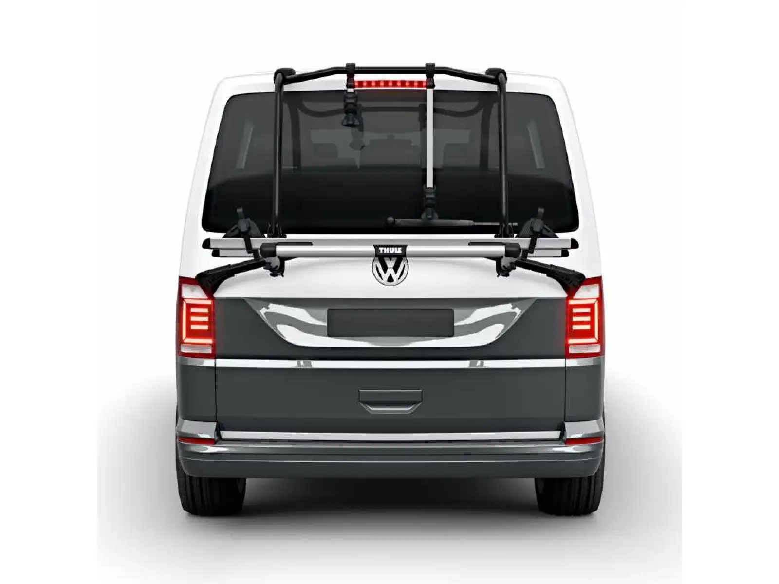Thule WanderWay 2 Heckträger
