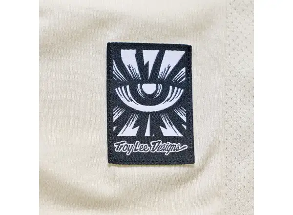 Troy Lee Designs Skyline Ride Herren-Trikot Signature Pumice