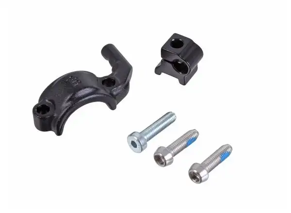 Formula Klemme für rechten Bremshebel C1, CR3, CURA für SRAM schwarz Mixmaster