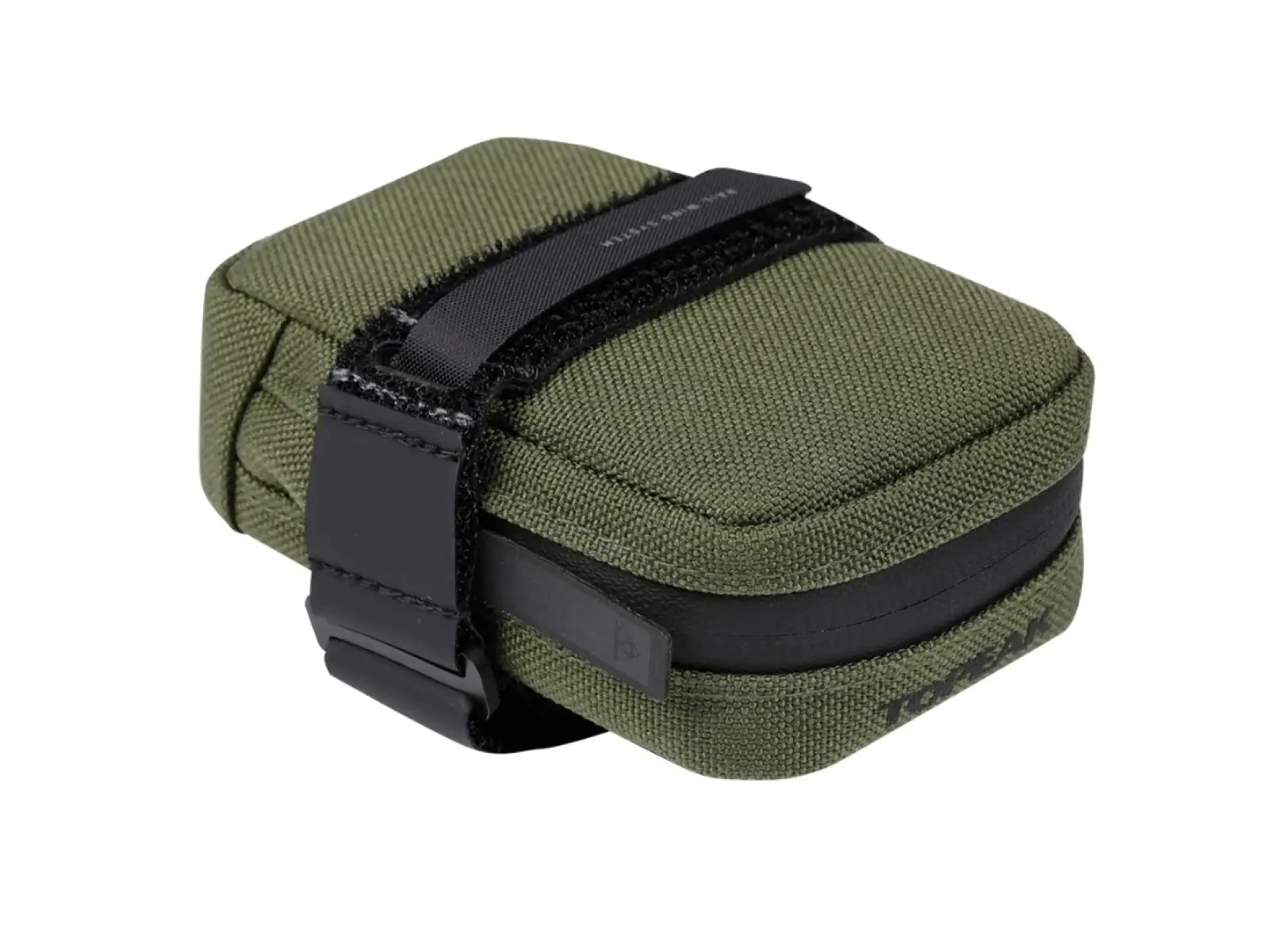 Topeak Elementa SeatBag Slim XS 0,2 l Satteltasche Grün