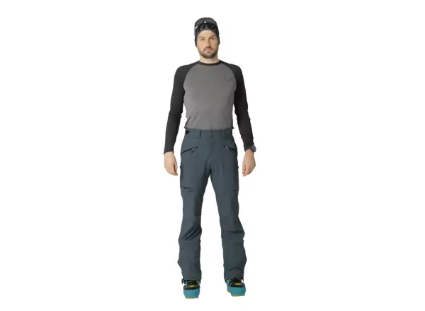 Dynafit Radical Softshell Herrenhose Cinder