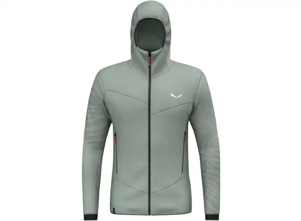 Salewa Sella CrevasseHerren Kapuzenpullover Shadow