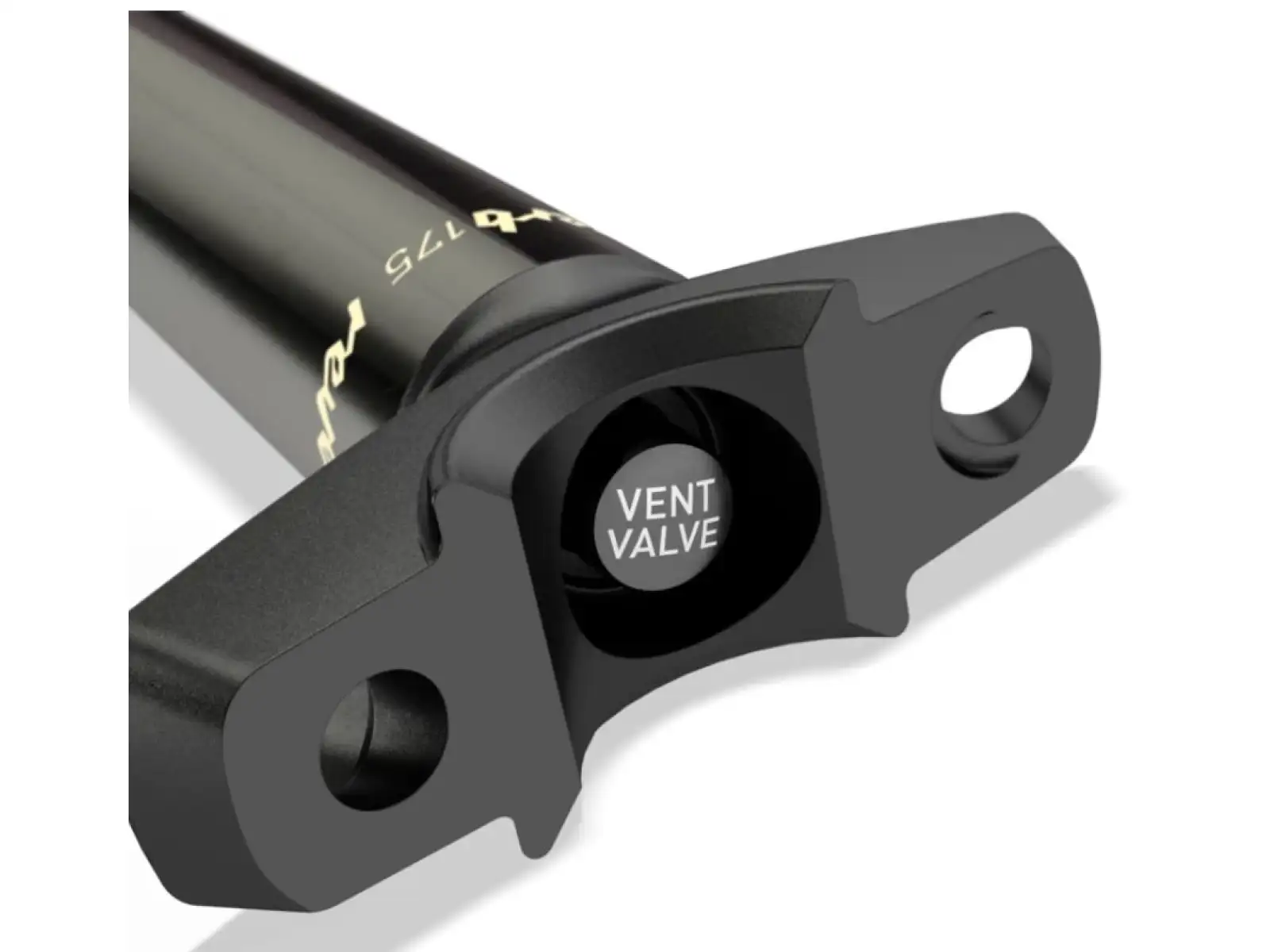 Rock Shox Reverb Stealth C1 125 mm / 31,6 mm Teleskopsattelstütze + 1X Hebel