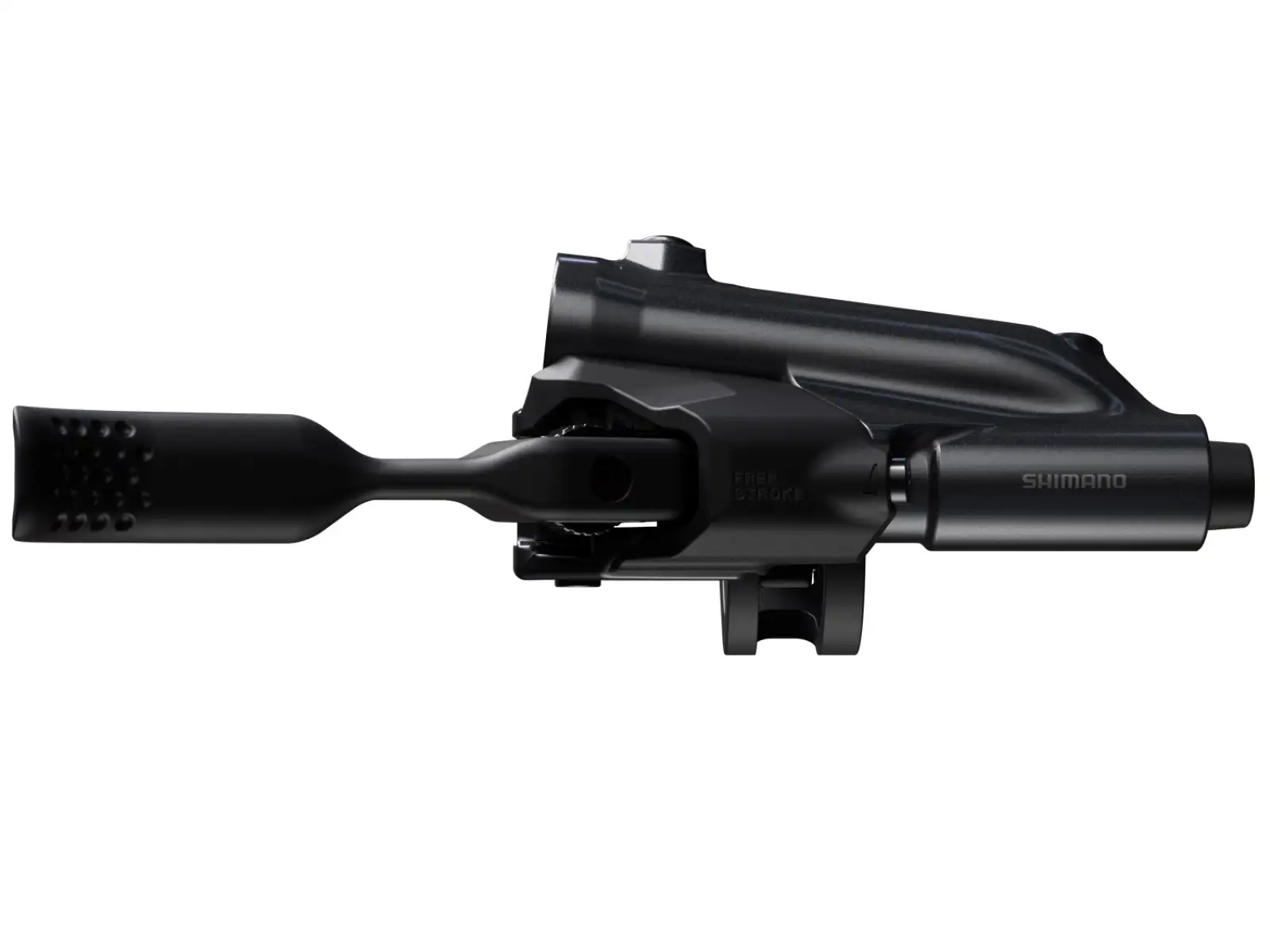 Shimano XT BR-M8220/BL-M8200 Scheibenbremse hinten Upgrade-Set