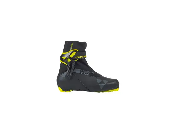 Fischer RC5 Skate Langlaufschuhe 2023/24.