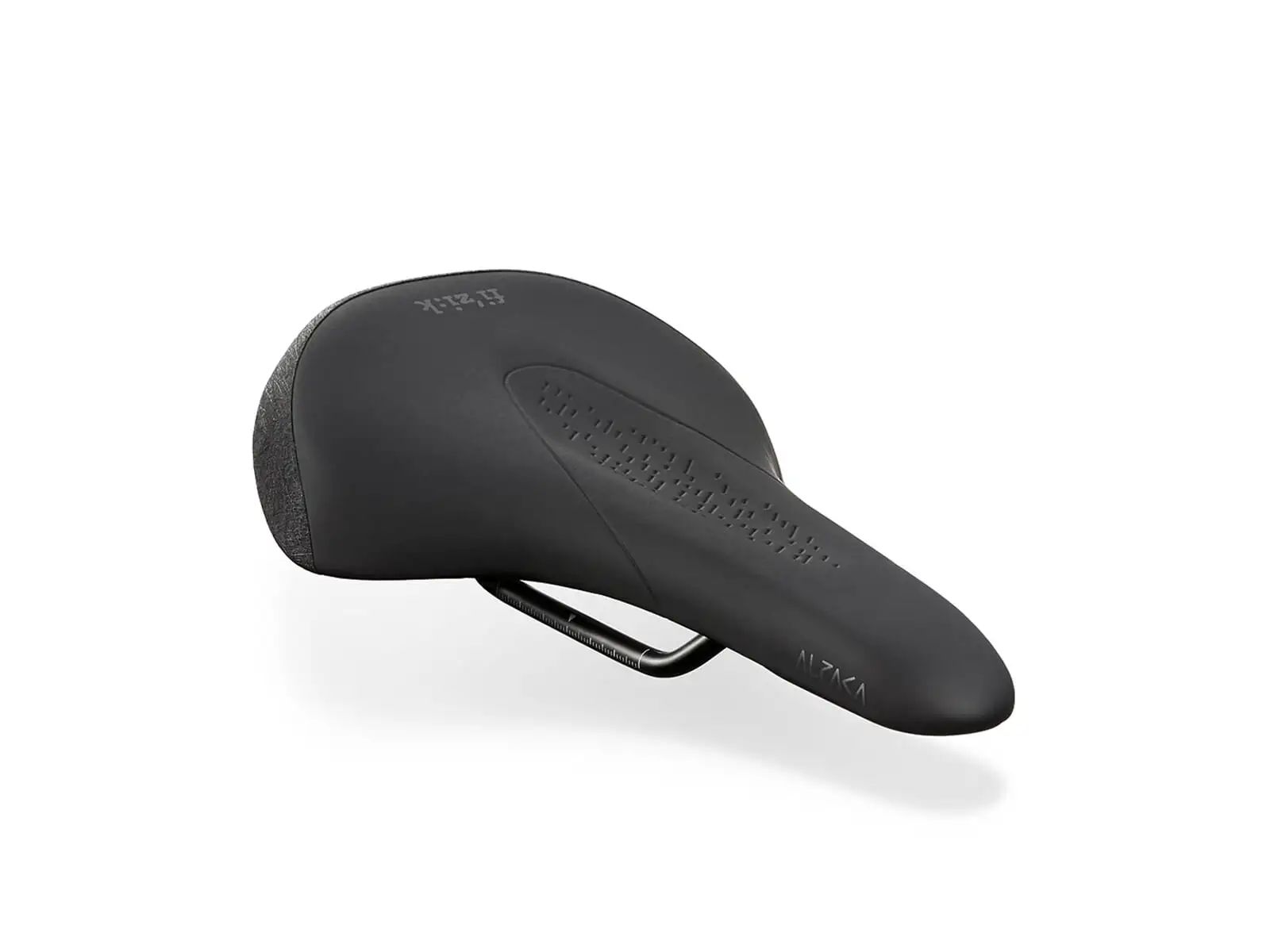 FIZIK Terra Alpaca X5 + Carriage Kit