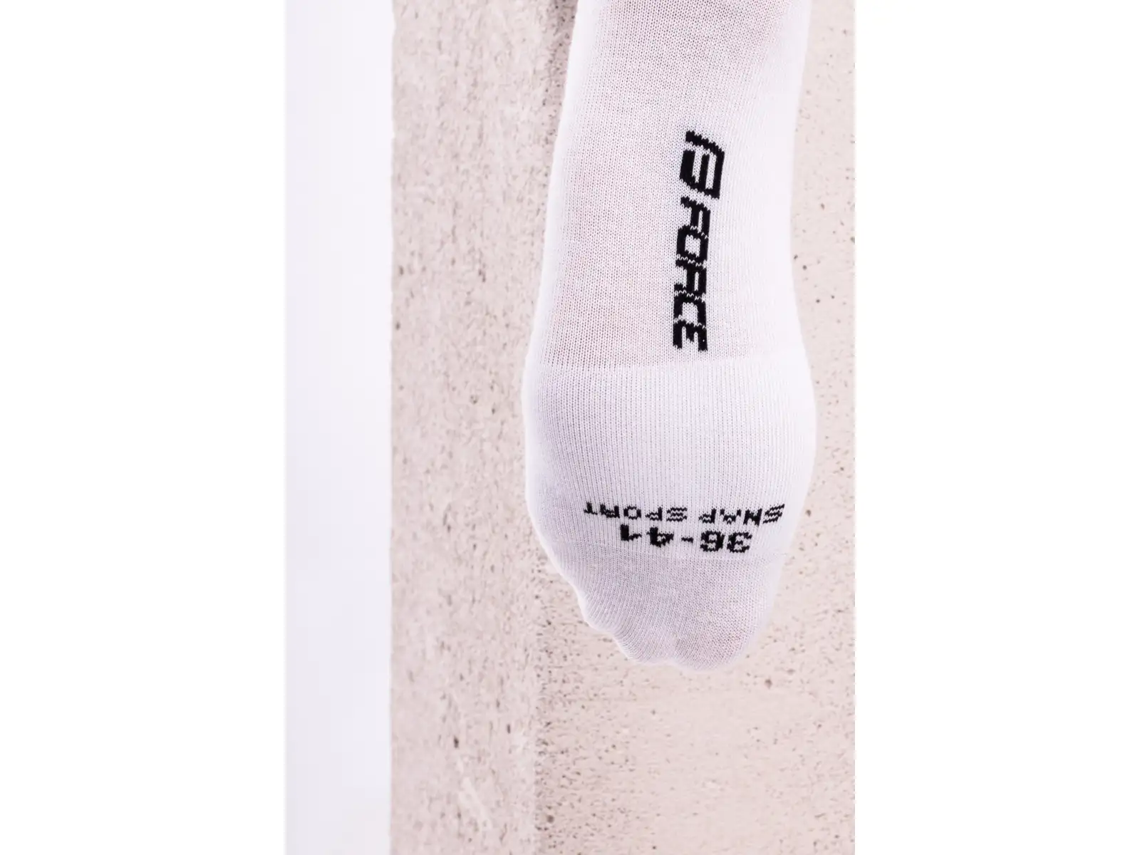 Force Snap Sport Socken Weiß