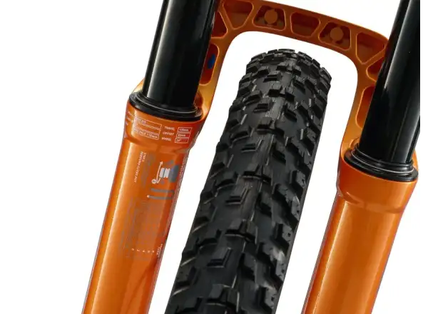 Giant STP 24 Kinder-Mountainbike Black Chrome
