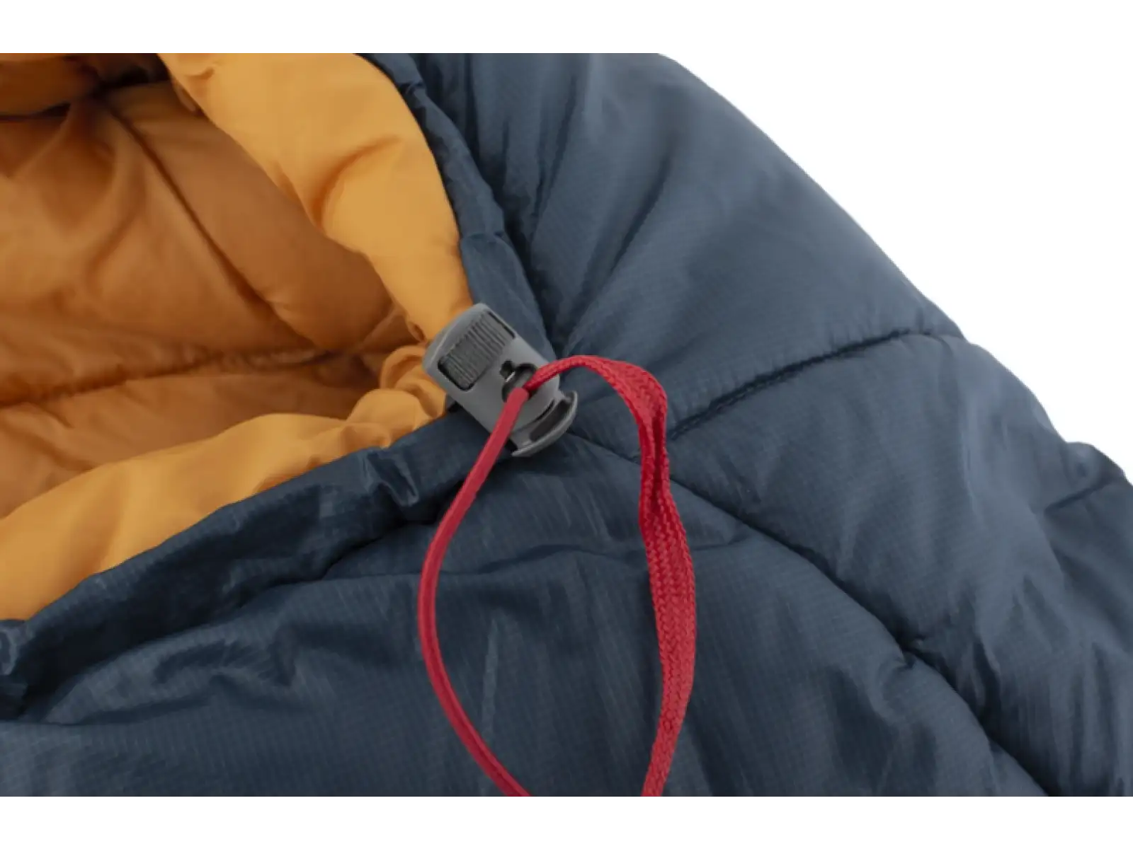 Pinguin Spirit CCS Schlafsack -5°C Blau 195 cm