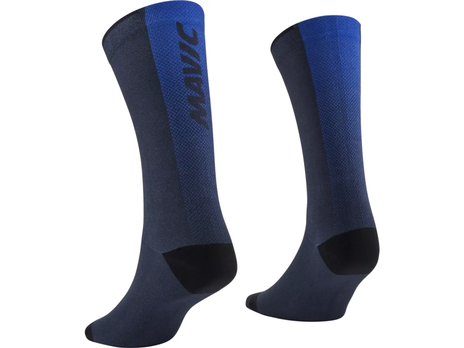 Mavic Gradient Socken Deep Blue/Royal Blue