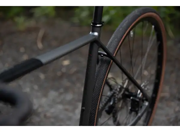 Superior X-Road 6.2 GR Schotterrad Matte Anthrazit