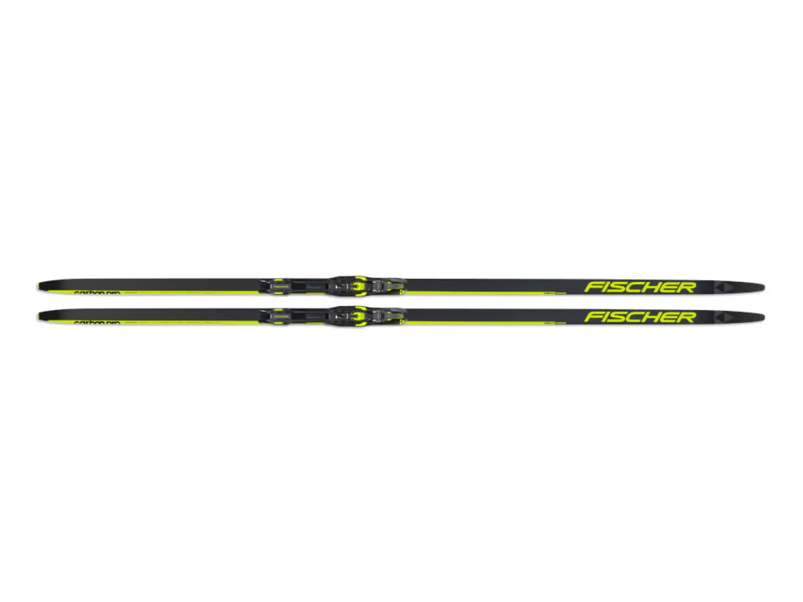 Fischer Twin Skin Carbon Pro Stiff Langlaufski 2022/23