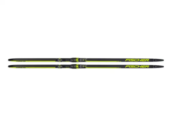 Fischer Twin Skin Carbon Pro Stiff Langlaufski 2022/23