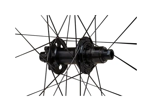 WTB CZR i30 29'' hinteres eingespeichtes Rad 148x12mm 32 Löcher SRAM XDR