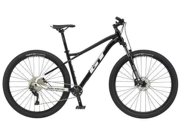 GT Avalanche 27,5 Comp BLK Mountainbike