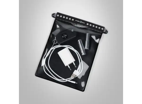 Fidlock Airflow Hülle Maxi Schwarz
