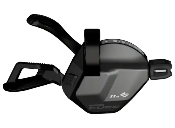 Shimano CUES SL-U8000-R Rechter Schaltgriff 11-fach mit Anzeige
