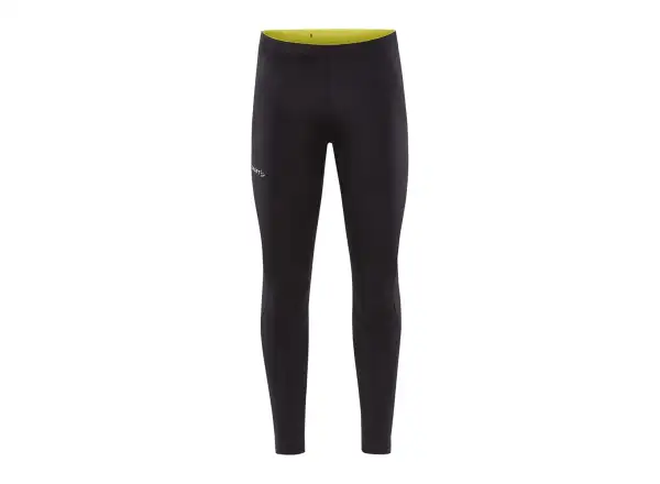 Craft ADV Essence Zip 2 Herren Laufhose Black