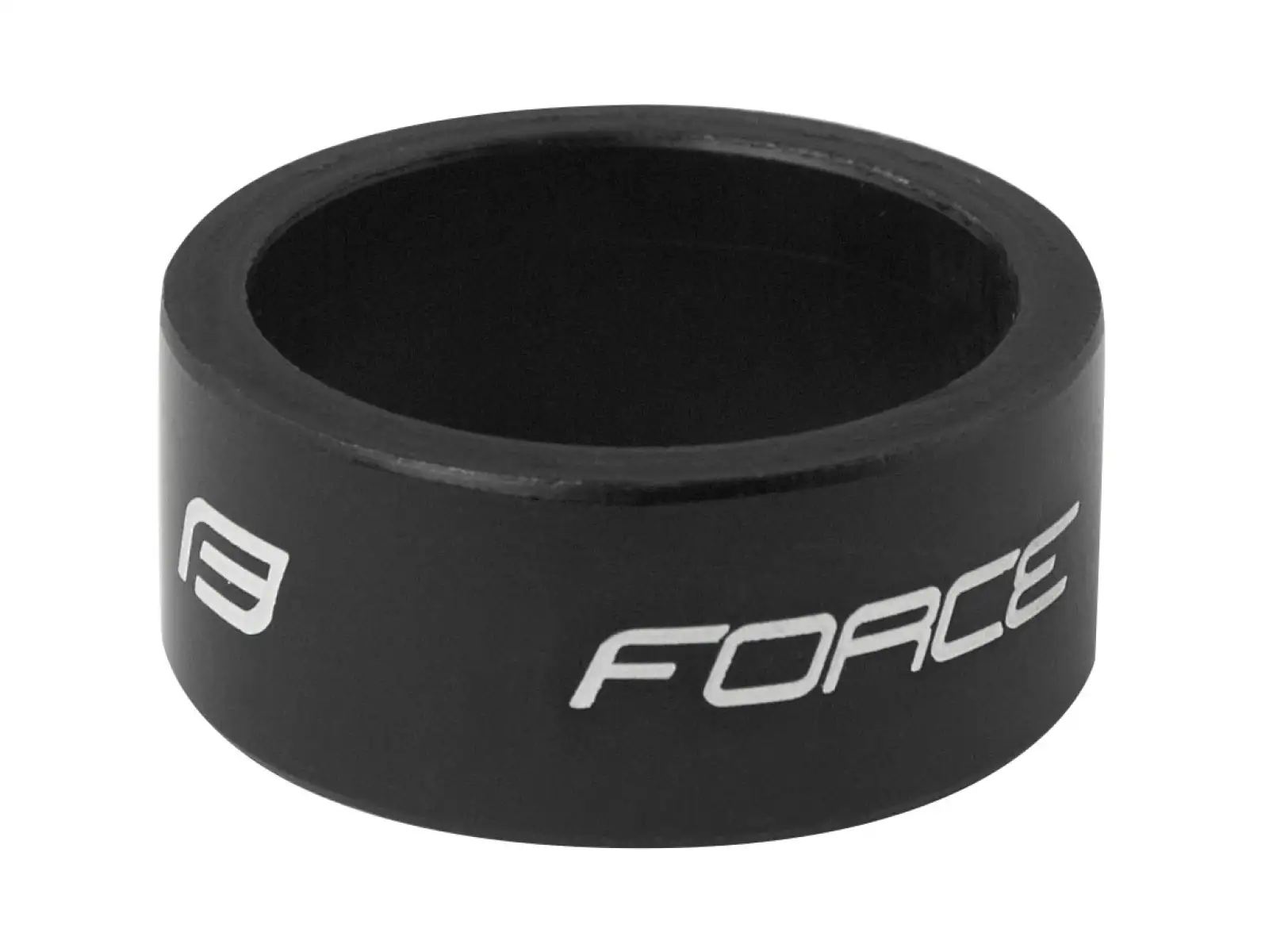 Force Polsterung 1 1/8" 15mm schwarz