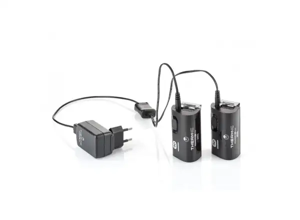 Thermic C-Pack 1300B Batterie für beheizte Einlegesohlen