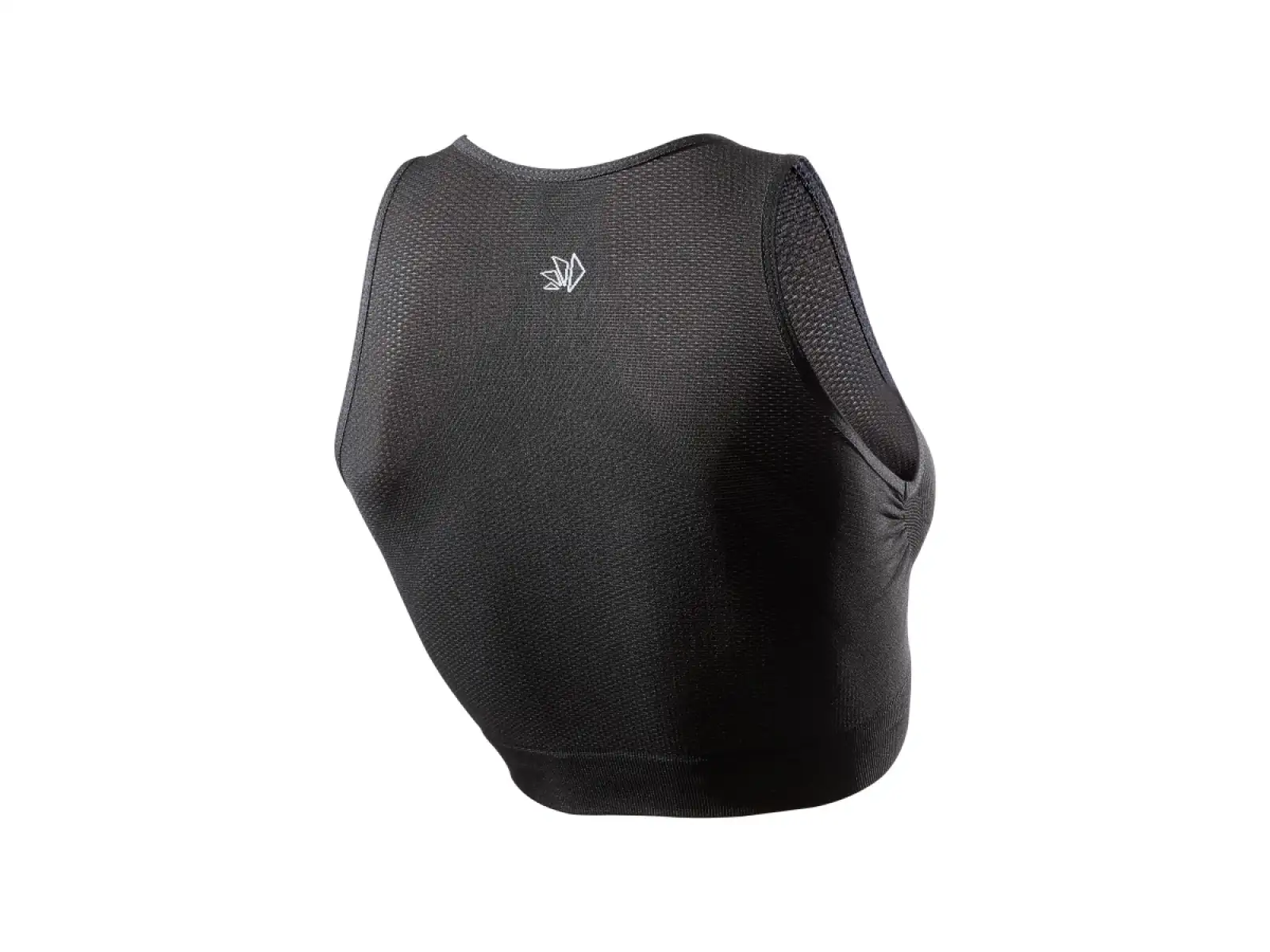 SIXS F RG V3 funktionelles Sport-BH schwarz