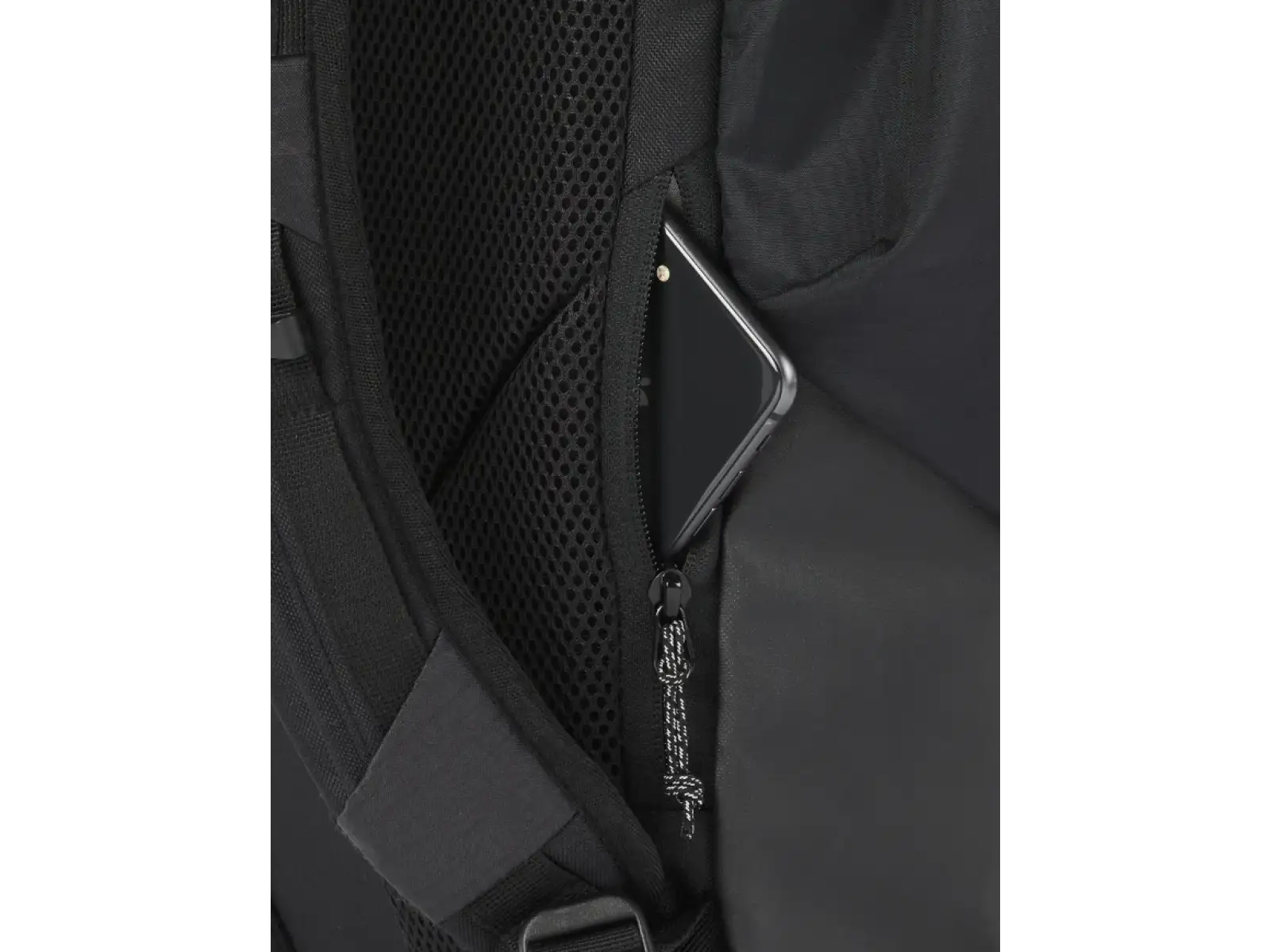 Aevor Rollpack Proof Rucksack 28 l Schwarz
