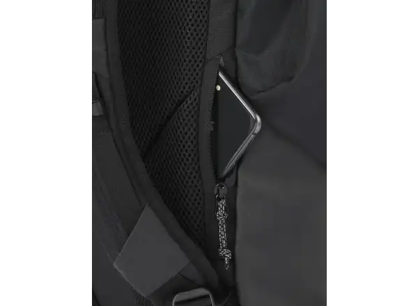 Aevor Rollpack Proof Rucksack 28 l Schwarz
