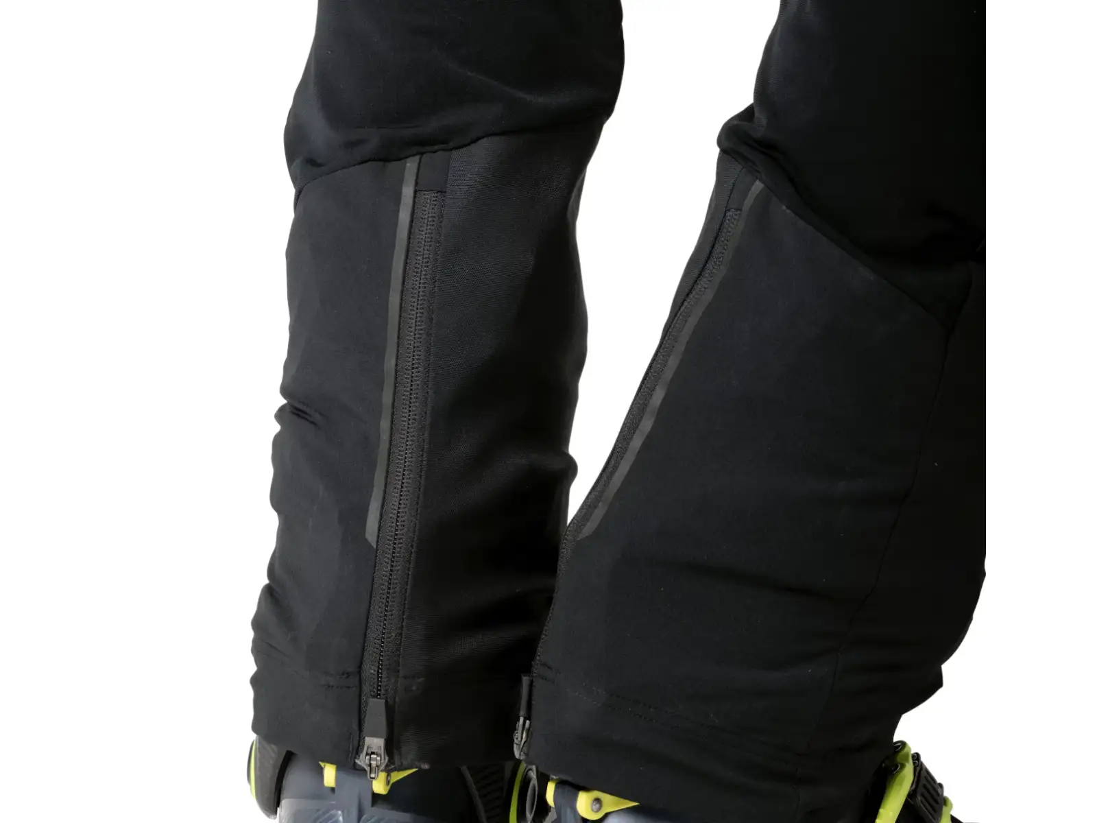 Dynafit Blacklight Hybrid Herrenhose Black Out