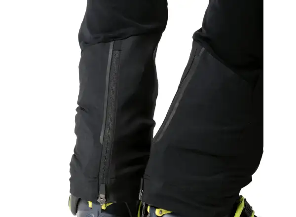 Dynafit Blacklight Hybrid Herrenhose Black Out