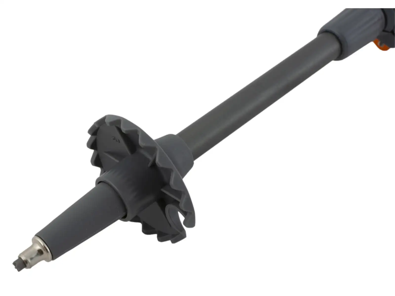 Pinguin Shock FL/TL Foam Wanderstöcke orange Größe 63 - 135 cm