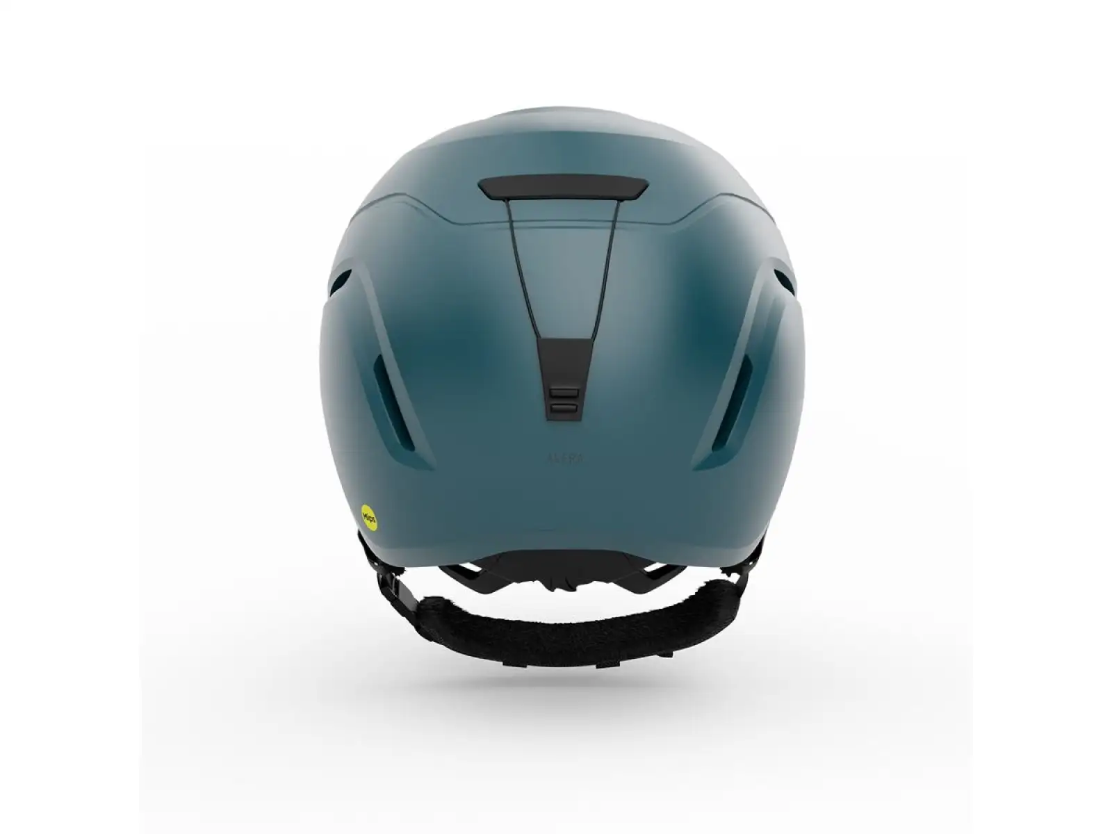 Giro Avera Mips Skischale Mat Peacock Pearl