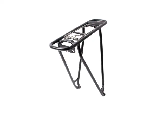 One Bikeparts R.Carrier 20 With Avs Gepäckträger black