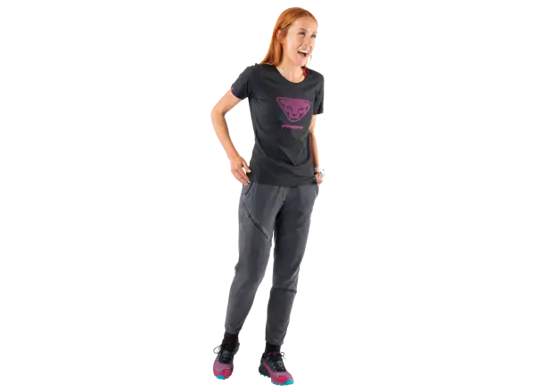Dynafit 24/7 Damenjeans in Black Out