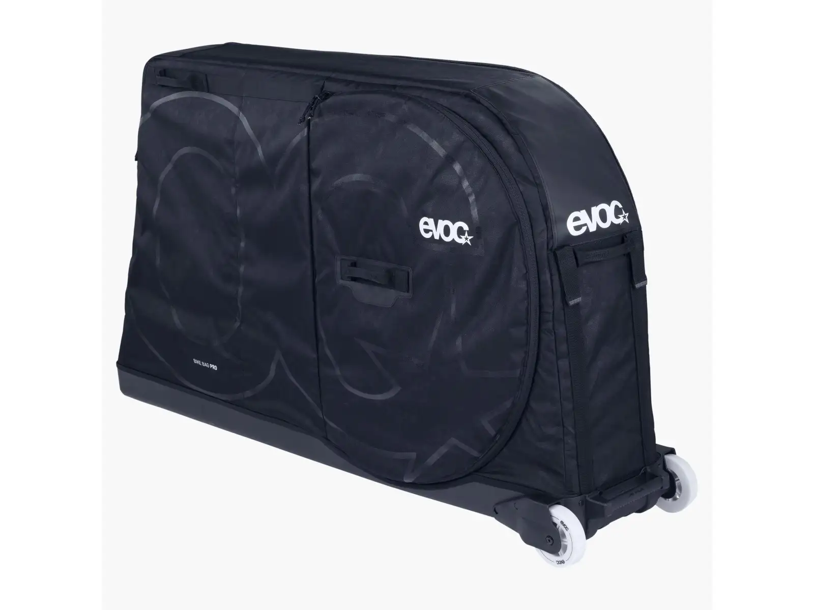 Evoc Bike Bag Pro Transporttasche für Fahrrad Black