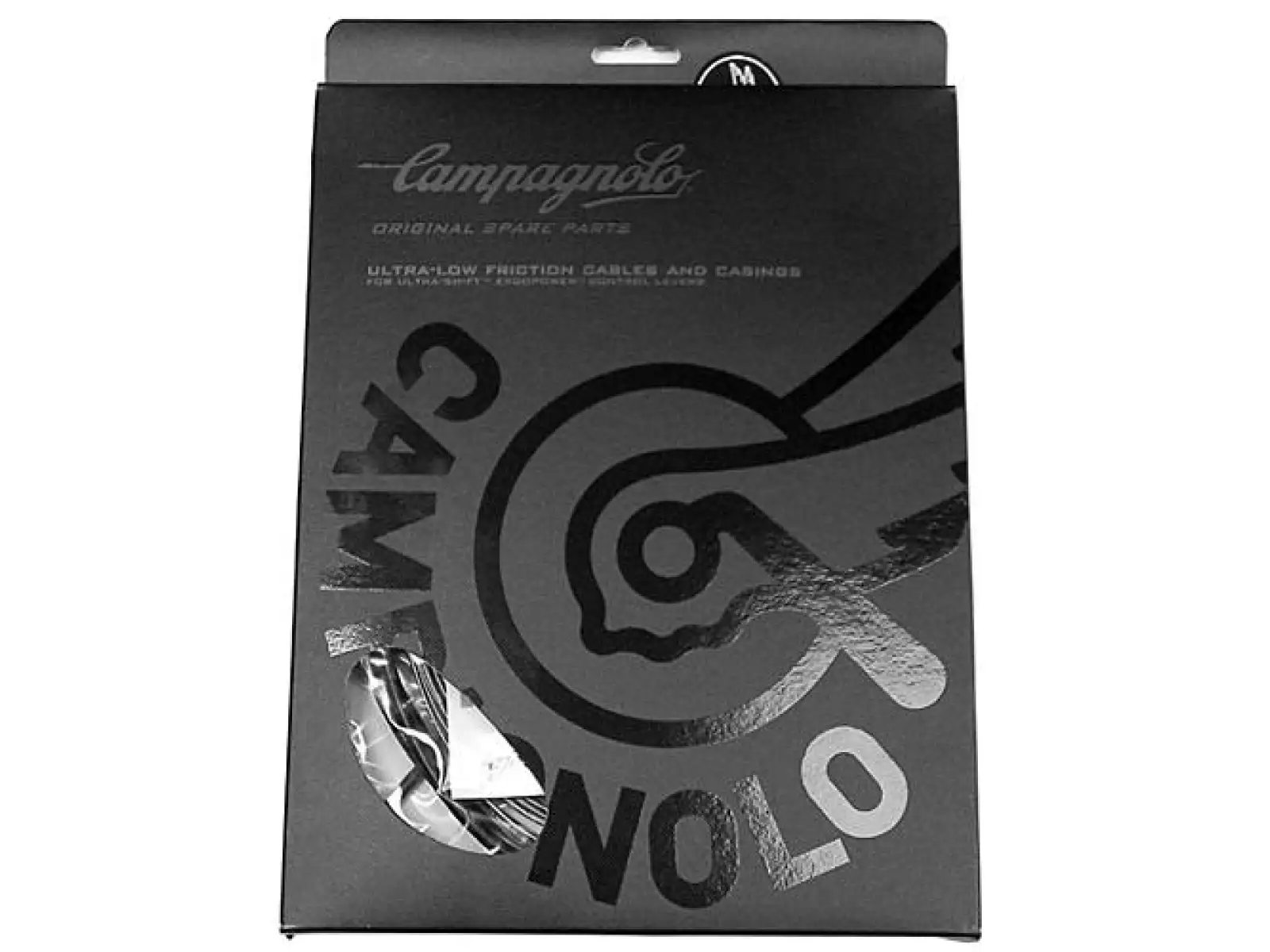 Campagnolo ErgoPower Ultra Shift Zugset