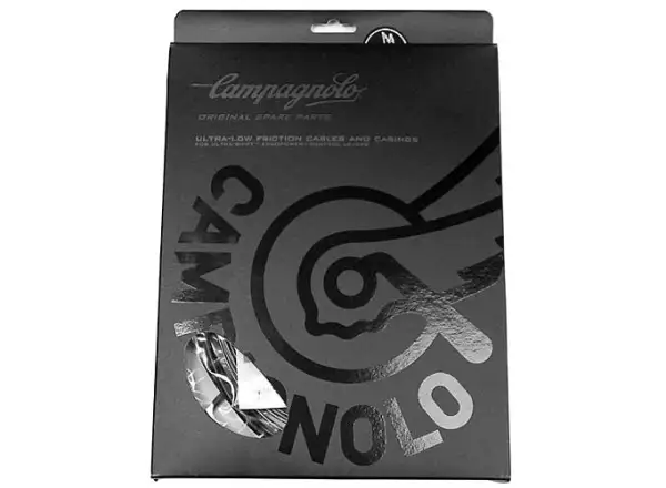 Campagnolo ErgoPower Ultra Shift Zugset